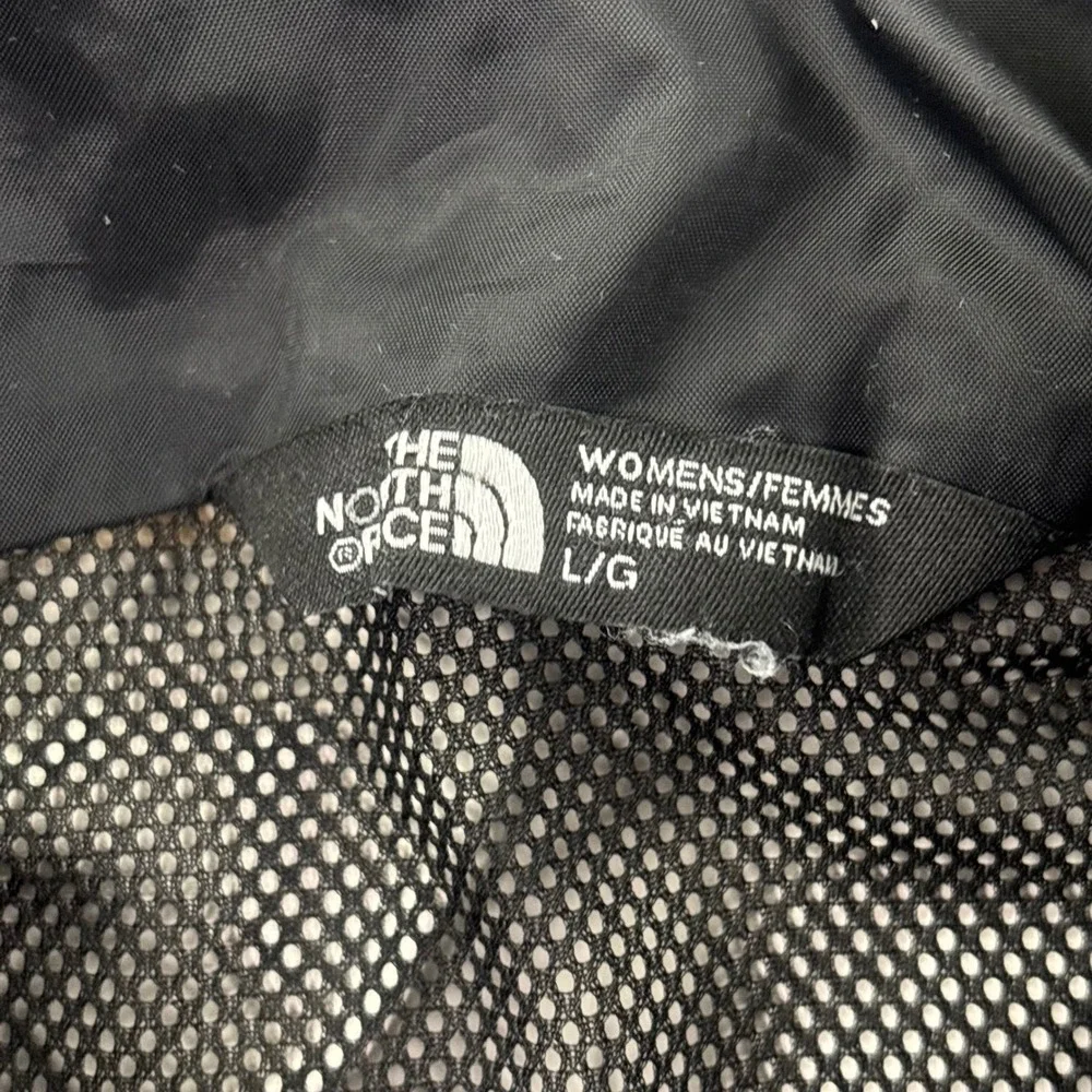 The North Face keywords gorpcore